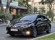 Chính chủ cần ra nhanh xe TOYOTA Altis bản G, Sx2018 chạy 32.000km 