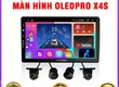 Địa chỉ lắp màn hình OledPro X4S uy tín tại TPHCM 