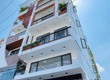 Mặt tiền Hoàng Văn Thụ, Phú Nhuận DT 4x25 4 tầng giá bán 