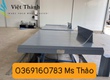 Bàn nâng hạ thủy lực Cơ Khí Việt Thành 