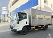 Xe Tải 2.5 tấn Thùng kín Isuzu QKR 270 