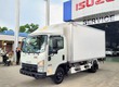 Xe đông lạnh Isuzu QKR270 có sẳn, giao ngay, hổ trợ trả góp 