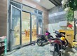 Bán nhà 3 tầng đường Tây Thạnh, Q. Tân Phú, 57m2 chỉ 5 tỷ nhỉnh nhẹ có TL....