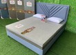 Đệm bông ép cứng Canvas sản phẩm bông ép ao ước của bao người 
