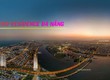 Cao tầng   Sun Cosmo Residence căn hộ view hướng biển giai đoạn đầu 