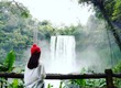 Tour du lịch Bảo Lộc 2n1d tại làng OMM ATP 