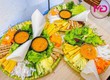 Nem nướng Nha Trang khu Bách Khoa 