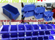 Thùng nhựa honda, hộp nhựa honda 