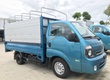 Xe Tải Kia K200, Tải Trọng 1,9 Tấn, Thùng Dài 3,2 Mét 