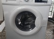 Máy giặt lồng ngang LG Inverter 9kg   Máy sấy Aqua 7kg bảo hành hãng GIÁ KHO...