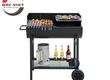 Bếp nướng BBQ không nắp đậy 