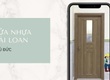 Cửa nhựa Đài Loan tại Thủ Đức 