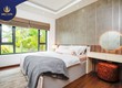 Căn Hộ Mặt Tiền Nguyễn Thị Định Mới Xây  87m2/3pn  SHR Vay 50.0902160844 