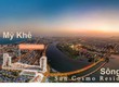 Mở bán nhà phố   Villa trung tâm thành phố Đà Nẵng từ CĐT Sun Group 