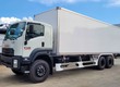 Sẳn Khủng Long ISUZU FVM1500 Tải 13,5 Tấn Thùng Bảo Ôn hoặc Đông lạnh 