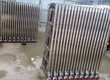 Sửa cổng xếp, cổng xếp inox  CTY LAN BÙI 