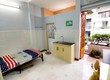 Phòng trọ sinh viên Quận 5 Nguyển Văn Cừ có ban công thoáng mát, bồn hoa 