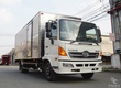 Xe Tải Hino Các Loại 