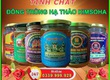 Tuyển đại lý, cộng tác viên bán các sản phẩm về đông trùng hạ thảo 