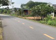 Đất Tây Ninh giá ngộp 5xx triệu một lô chân dài 10x50m mặt tiền nhựa 
