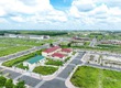 Dự án ngay TTHC mới Bàu Bàng, dự án Nam An giá chỉ 1ti550tr 