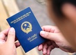 Dịch vụ làm hộ chiếu cho trẻ em dưới 14 tuổi 