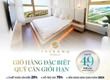 Cơ hội sở hữu căn hộ cao cấp biển Đà Nẵng với chiết khấu cao lên tới 20...