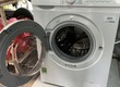Máy giặt lồng ngang Samsung Inverter 9 kg WW90T3040WW/SV, mới 100 bảo hành hãng GIÁ KHO. 