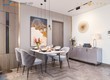 Duy nhất căn hộ sở hữu vĩnh viễn The Sang Residence 2PN view sông Hàn, bàn giao 2024...