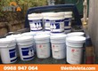 Dầu máy nén khí gốc tổng hợp Daphne Việt Á 