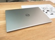 Dell XPS 9360 vỏ nhôm Core I5 8250U, Ram 8Gb, SSD 256Gb, 13.3  Rẻ 