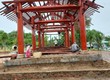 Chuyên Thi Công Nhà Gỗ Đẹp 