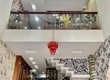 Bán nhà 3 tầng, HXH 1 trục gần MT Lê Văn Sỹ, Q3, tiện kinh doanh, 4PN, 64m2,...