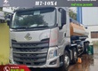 Xe Bồn Chở Xăng Dầu Chenglong H7 26 khối 