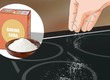 Làm Sạch Bếp Từ Bị Cháy Không Khó 