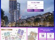 DUY NHẤT căn góc cao cấp 2PN ĐỘC QUYỀN 3 tầm view 