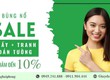 Giấy dán tường đẹp ở Hải Phòng 