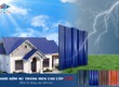 Ngói trang men Ý MỸ cao cấp nâng tầm kiến trúc công trình 
