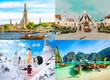 Du lịch Thái Lan có gì đặc biệt mà làm các tín đồ du lịch mê mẩn đến...