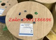 Cáp thang máy chống nhiễu Cat7 chính hãng Ancomteck , chuẩn đồng AS 100 
