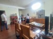 Bán căn 3 ngủ ,2vs,98m, giá tốt:2.5 tỷ tại chung cư viện bỏng Xa La, LH Mr Định...