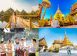 Vì sao nên chọn Du lịch Thái Lan cho chuyến du lịch sắp tới 