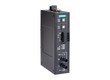 ICF 1150I M SC: Industrial RS 232/422/485 to Multimode Fiber converter, SC connector, 2 kV isolation 