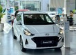 Hyundai I10 5 cửa Giá Tốt Nhất Niềm Nam 