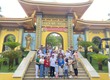 Tour Phú Quốc 4N3Đ Saco travel 