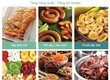 Máy sấy   Tủ sấy hoa quả thực phẩm 