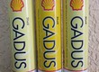 Ocean Viet   Cung cấp Mỡ Shell Gadus   Tuýp 400g tại Vũng Tàu 