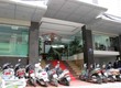 Mời thuê VP 82m2 giá thuê rẻ, dịch vụ tốt, khu trung tâm 18 Thái Hà. LH 0986646169...