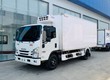 Sẳn đông lạnh Isuzu 3.5 tấn NPR 400, giao xe ngay luôn 