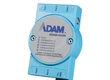 ADAM 6520I: 5FE Unmanaged Ethernet Switch, Flexible mounting 